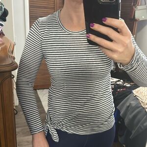 Madewell Longsleeve - size S